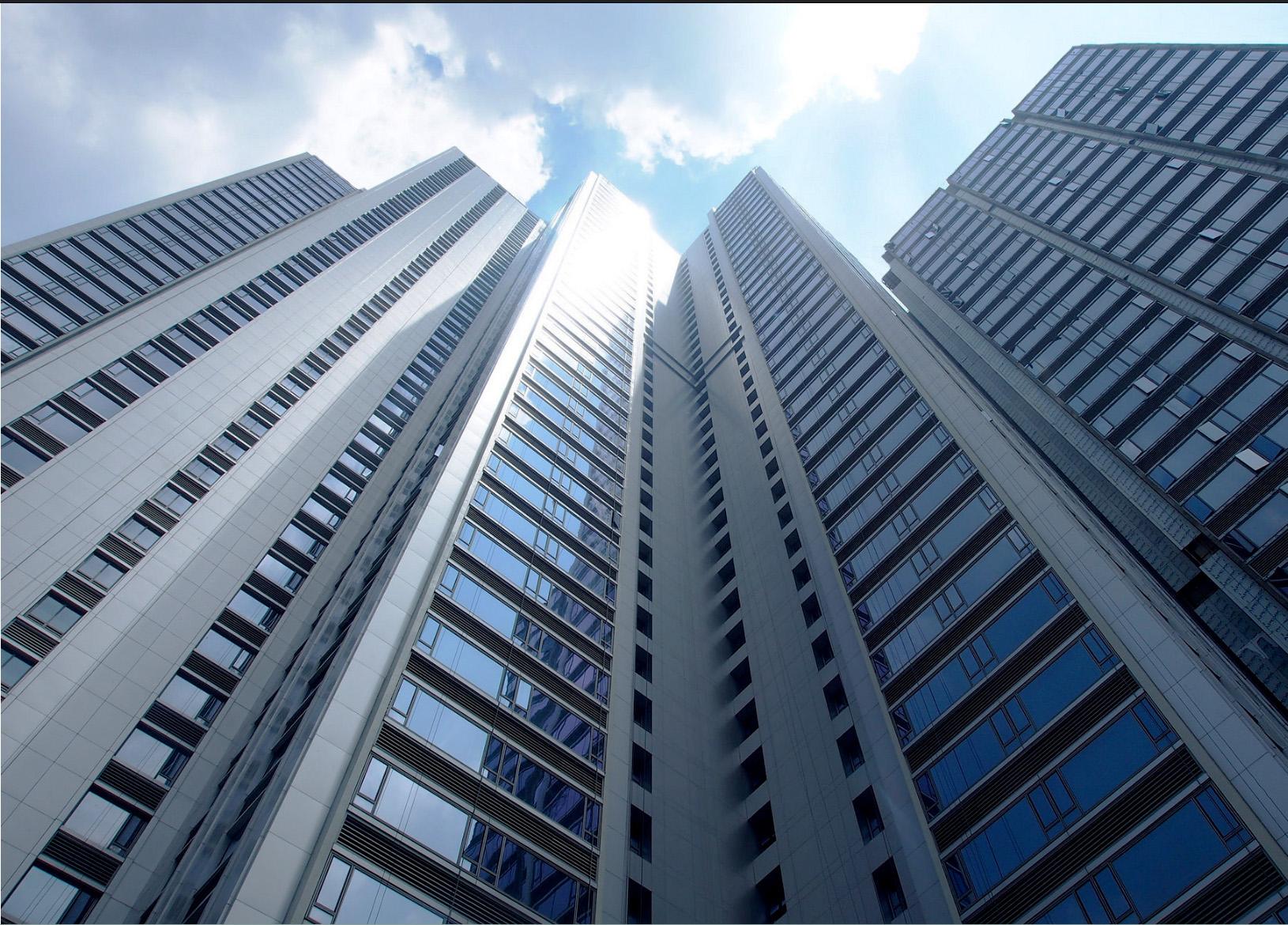 The Alpha Suites Makati City Exteriér fotografie