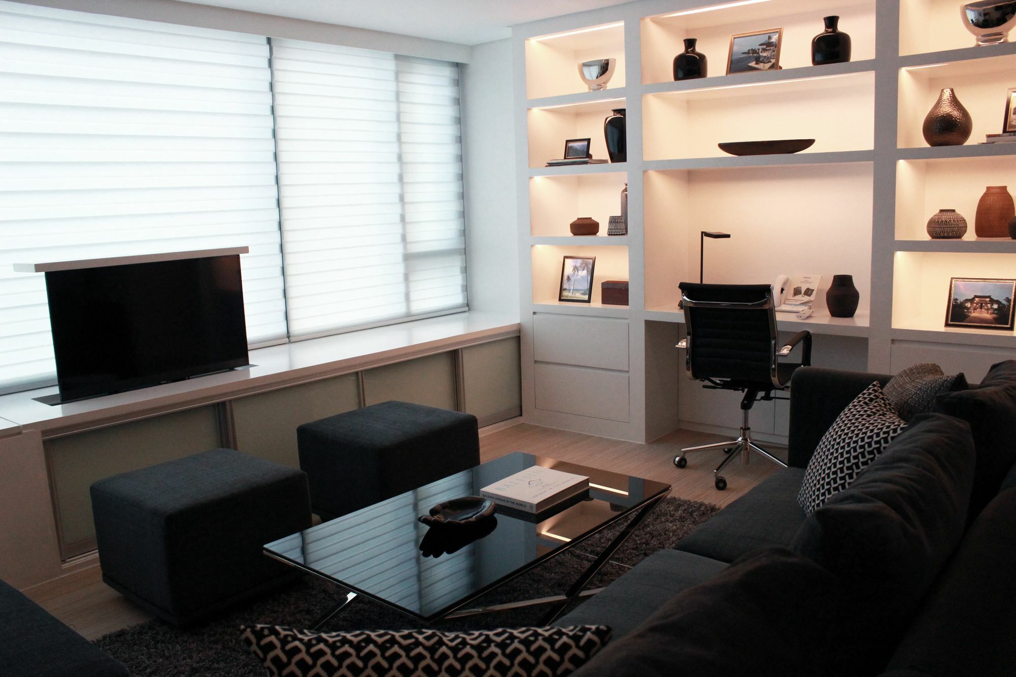 The Alpha Suites Makati City Exteriér fotografie